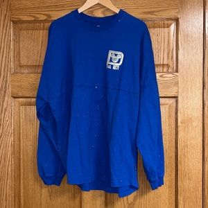 Disney Spirit Jersey Size L